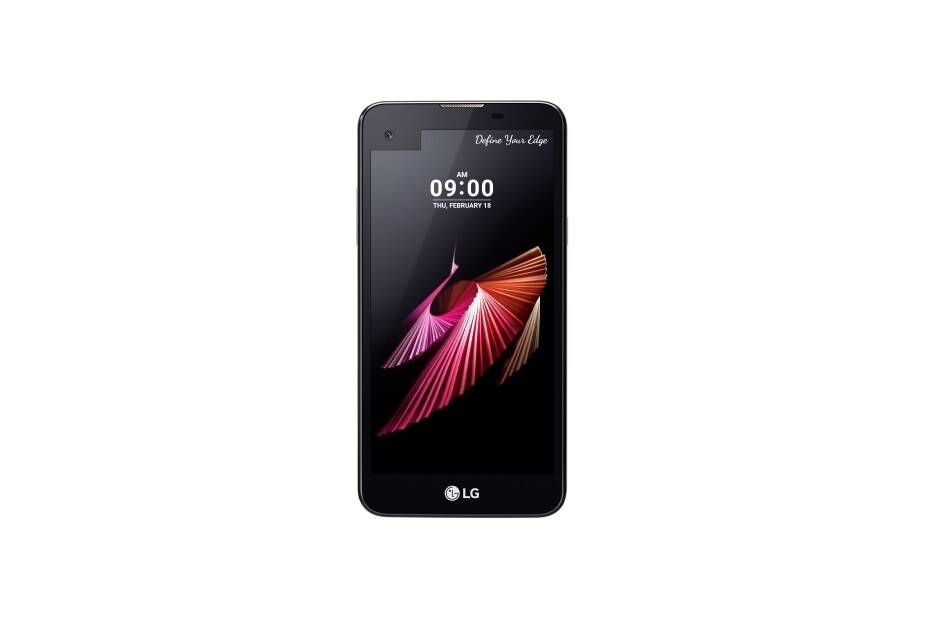 LG black LGK500DSZ | LG Electronics LEVAN