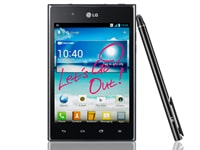  LG OPTIMUS VU 