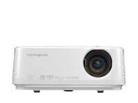 Portable LED Projector 