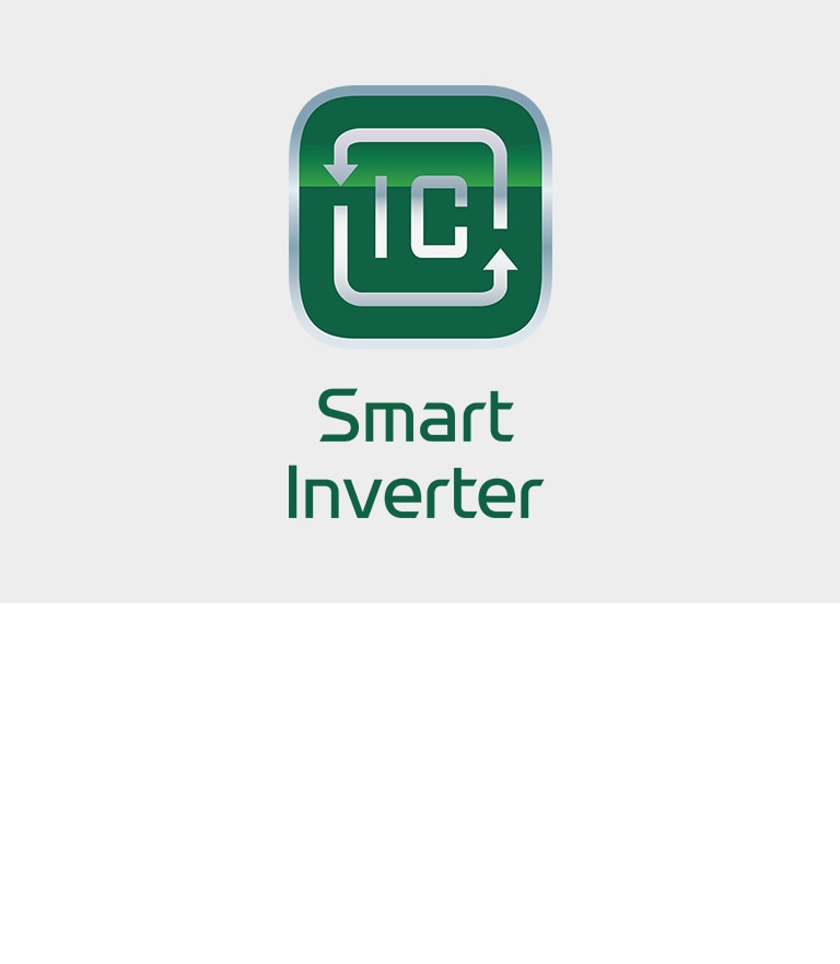 The Smart inverter icon is being shown.