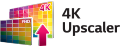 4K Upscaler