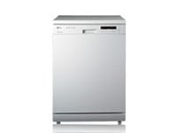 14 plate capacity with Slim Inverter Direct Drive Motor 