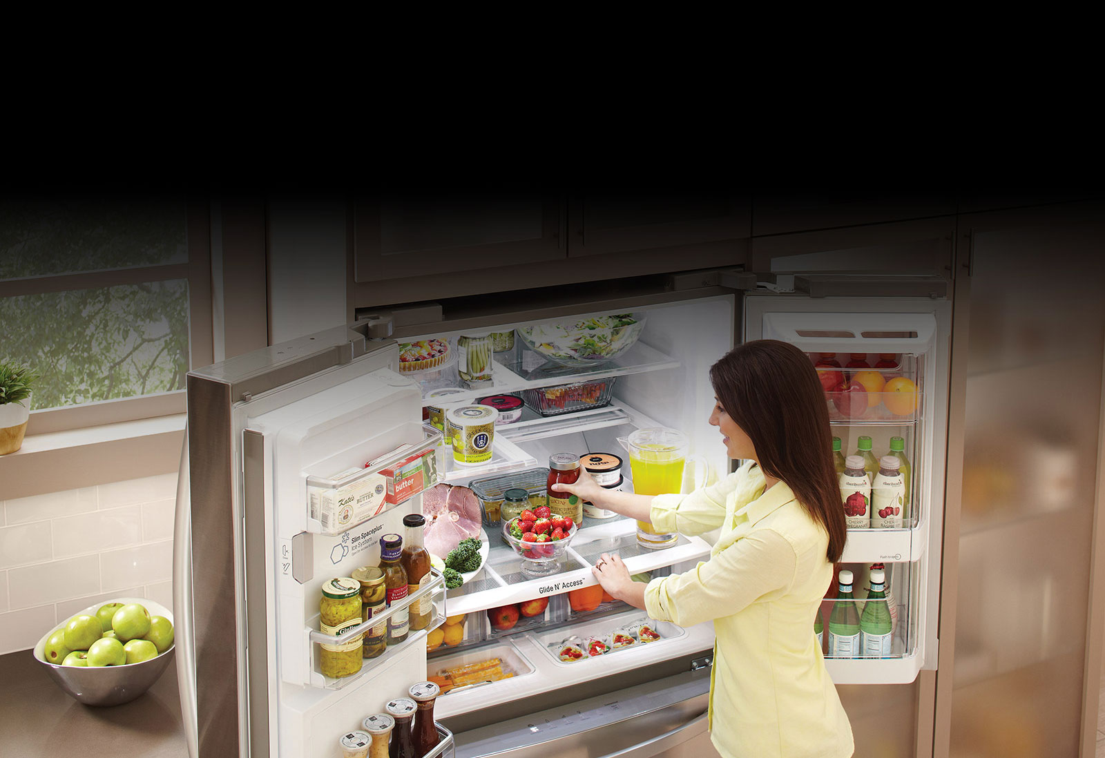 LG Refrigerators & Fridge Freezers LG Sri Lanka