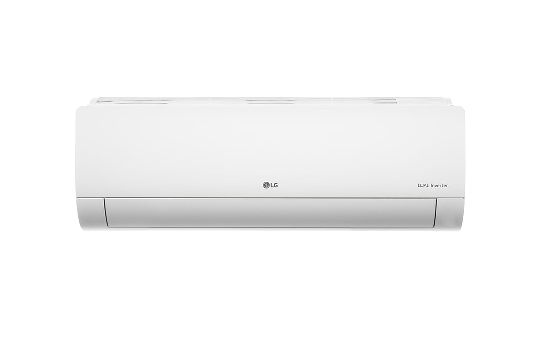LG 18,000 BTU, Dual Inverter Air Conditioner, S3-Q18KL17E, S3-Q18KL17E
