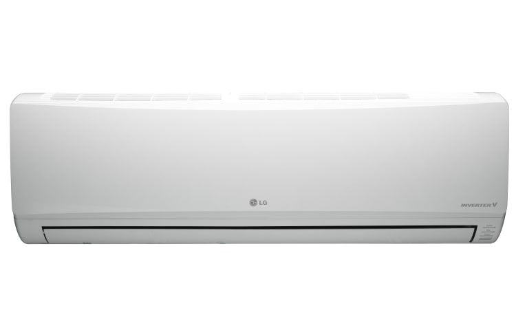 LG’s highly efficient advanced inverter V technology, US-Q126B4A3