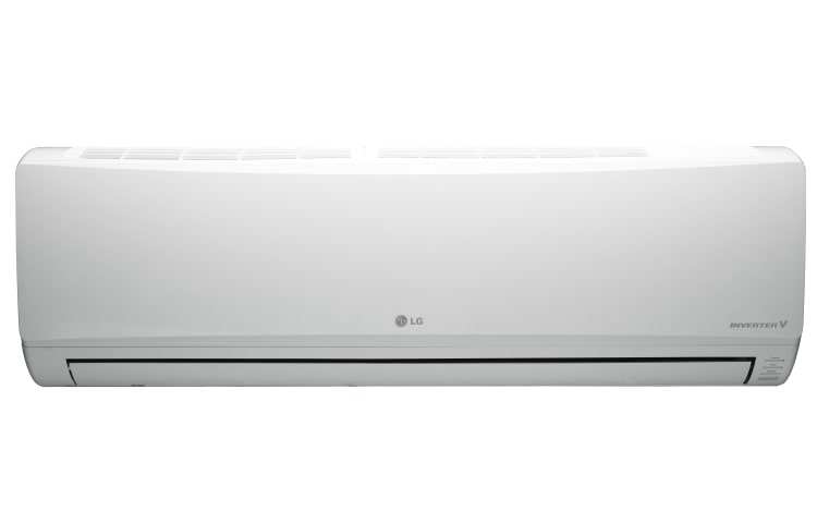 LG 24,000 BTU Air Conditioner with Inverter V Technology, US-Q246C4A3
