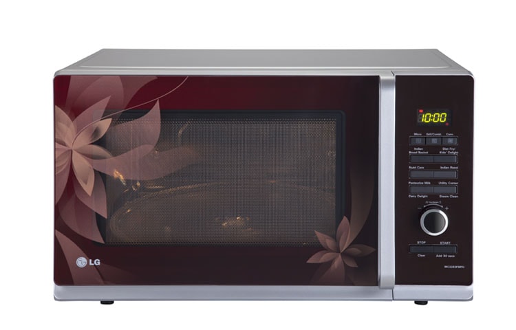 LG 32L Convection Oven with Multi functional , MC3283FMPG