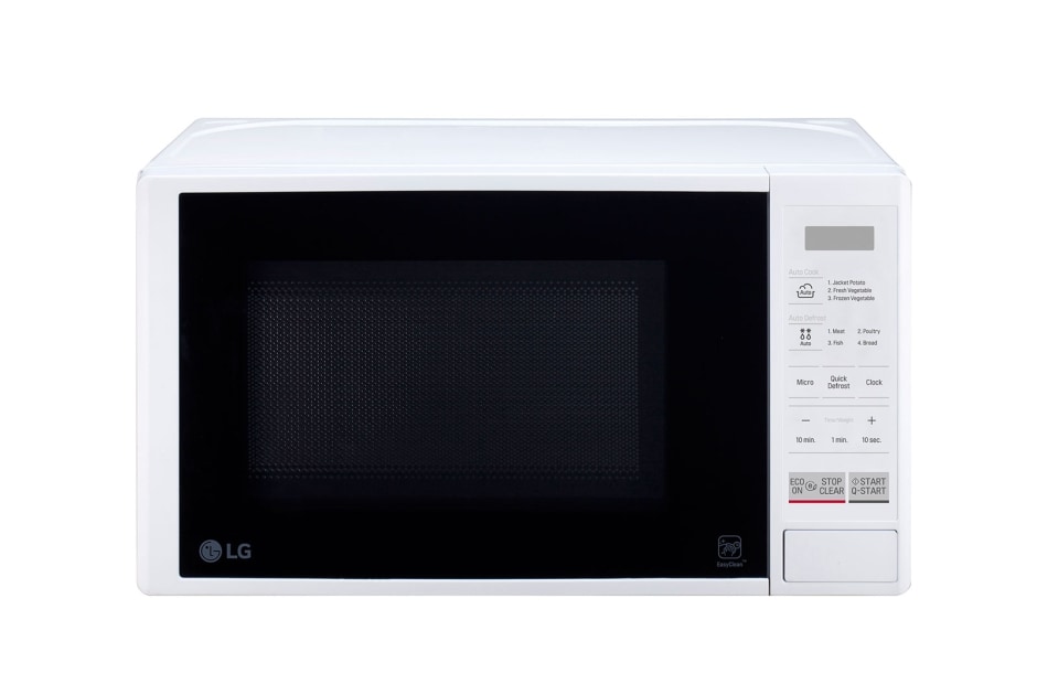 LG 20L Small Microwaves LG Electronics Sri Lanka