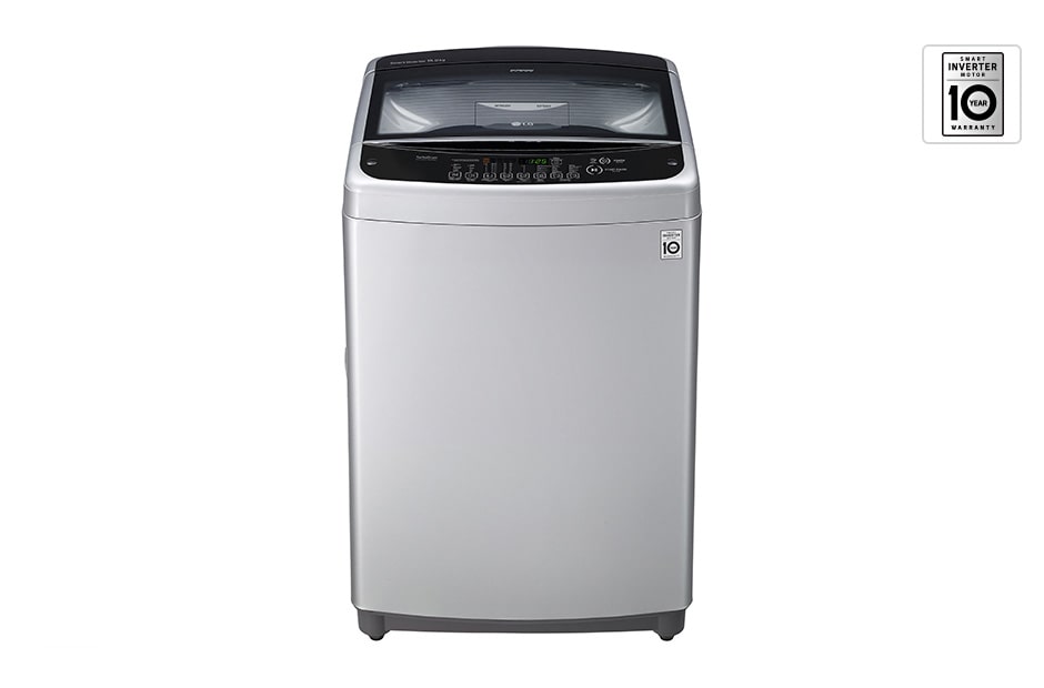 LG 12kg Smart Inverter™ Top Load Washing Machine, T2312VSAM