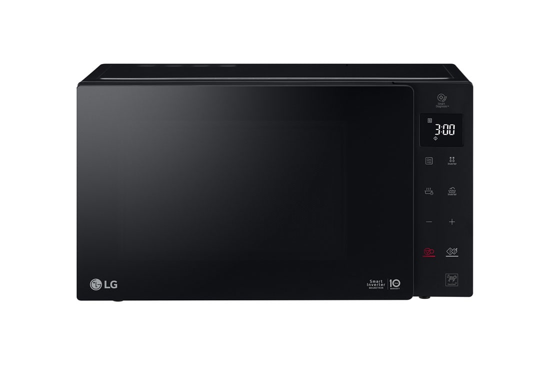 LG 25 l mikrobangų krosnelė „NeoChef™“ , MS2535GIB