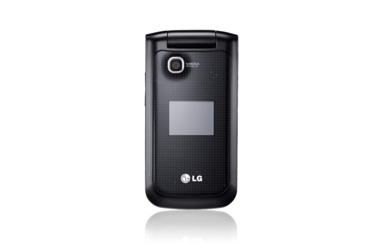 LG GB220 – tai plonytis atlenkiamas telefonas, kuriame yra daug multimedijos funkcijų. Jis puikiai tinka jūsų gyvenimo būdui., GB220
