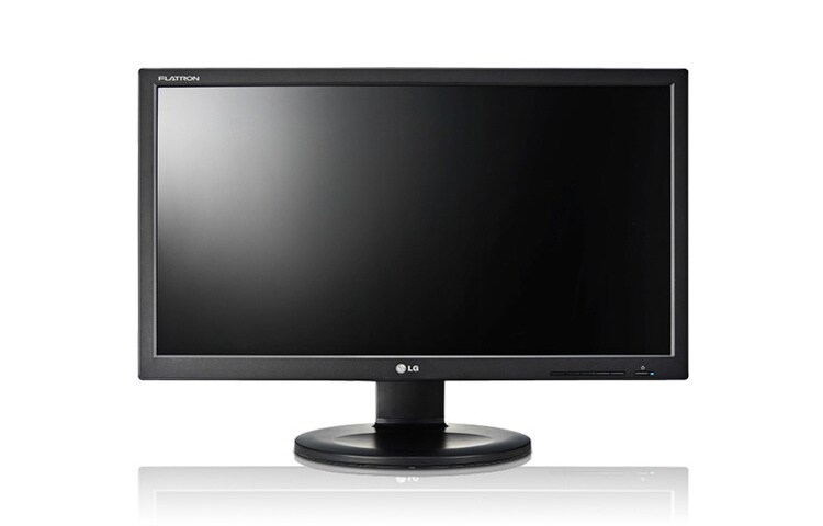 LG 23'' IPS monitorius, Super LED, „Mega“ kontrastingumo santykis, ergonomiškas dizainas, IPS231P