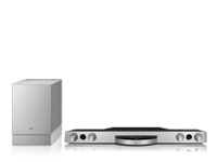 4.1 kanalų 3D „Blu-ray“ namų kino sistema su 430W galios garsu ir „LG Smart TV“ 