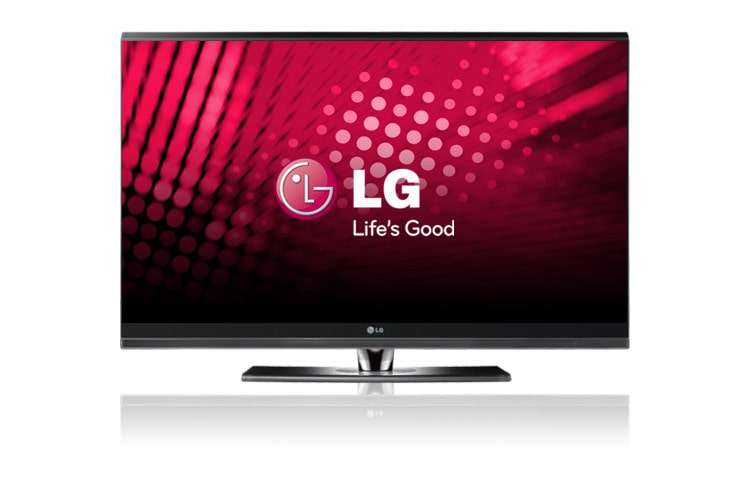 LG 32'' LCD televizorius, BORDERLESS™ dizainas, TruMotion 200Hz, bluetooth, 32SL8000