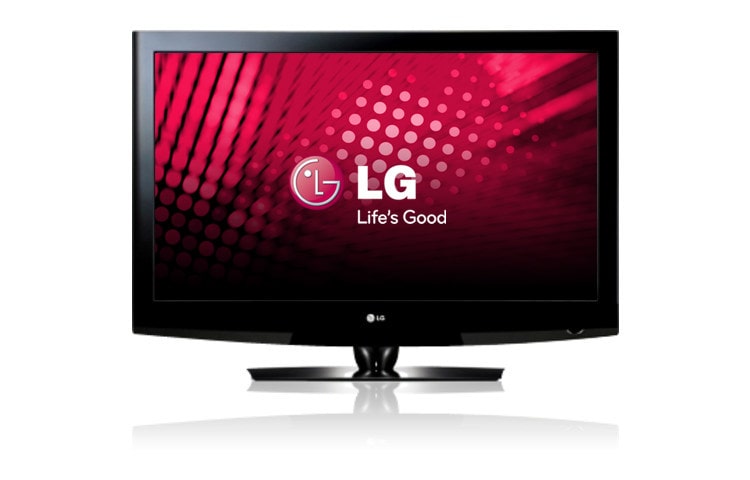 LG 37'' Full HD LCD televizorius, 24p tikrasis kinas, vaizdo vedlys, 37LF2500