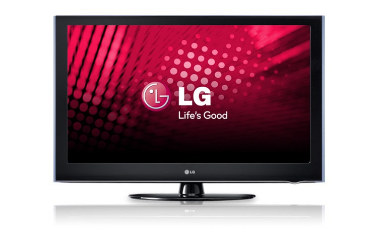 LG 37'' Full HD LCD televizorius, TruMotion 200Hz, atsako laikas 2ms, sumanus energijos taupymas plius, 37LH5000