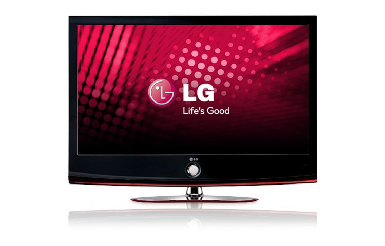 LG 42'' Full HD LCD televizorius, TruMotion 100Hz, tobulai plonas 39,7mm, 42LH7000