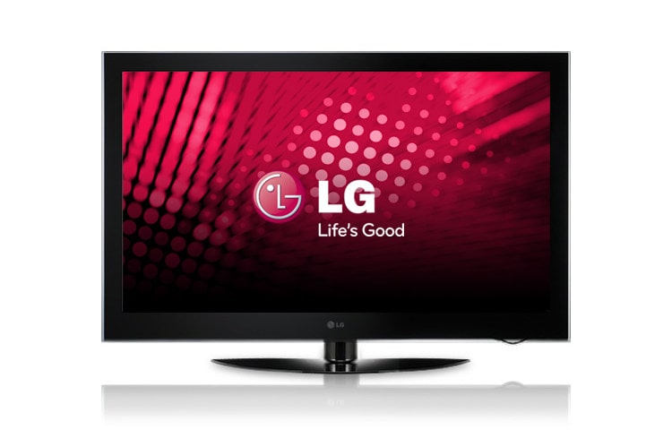 LG 42'' HD plazminis televizorius, vieno sluoksnio, DivX, 600Hz didžiausias pagalbinių kadrų valdymas, 42PQ6000