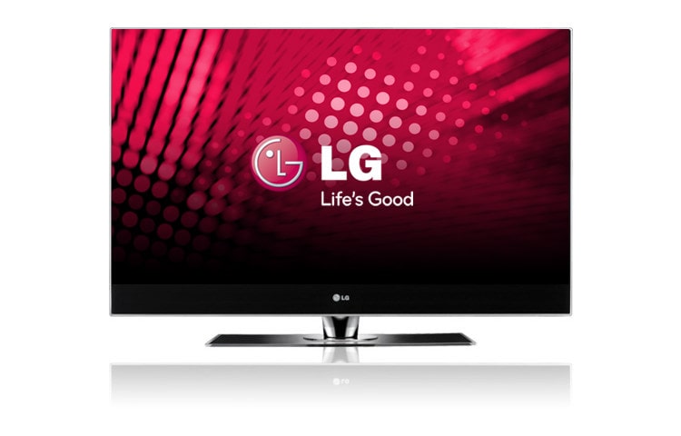 LG 42'' LED LCD televizorius, BORDERLESS™ dizainas, bluetooth, 42SL9000