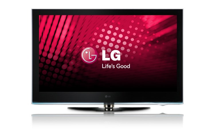 LG 50'' Full HD plazminis televizorius, vieno sluoksnio, THX ekranas, 600Hz didžiausias pagalbinių kadrų valdymas, 50PS8000