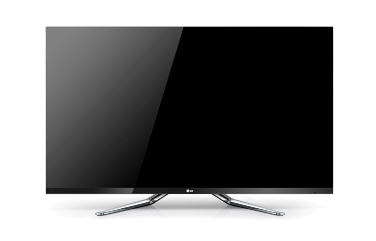 LG 47'' 3D LED televizorius, „Cinema Screen“ dizainas, „LG Smart TV“, „Cinema 3D“, nuotolinio valdymo pultelis „Magic Remote“, WiDi, MCI 800, 47LM765S