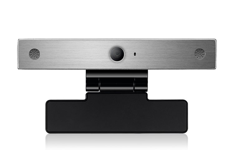 LG 2012 m. LG „Skype“ vaizdo kamera LG Smart TV televizoriai., AN-VC400