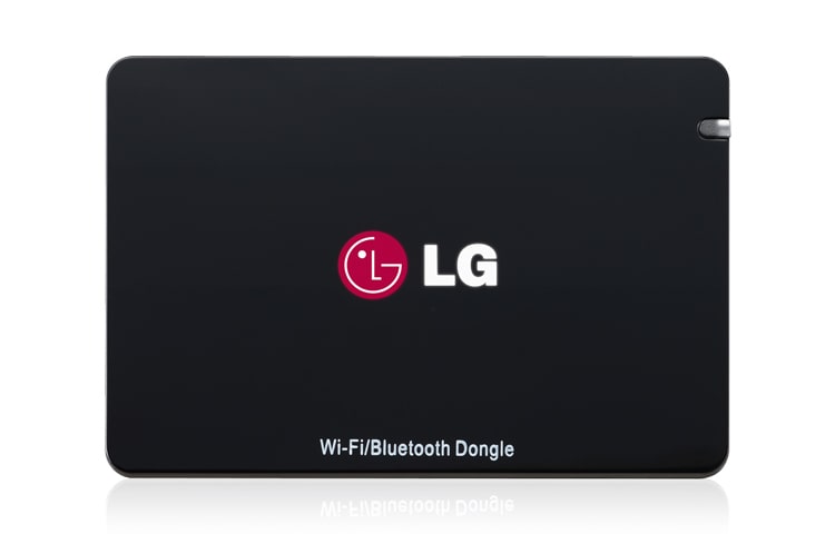 LG 2014 m. „Bluetooth Wi-Fi“ USB adapteris LG Smart TV televizoriai., AN-WF500