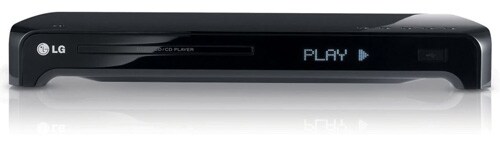 LG DVS400H