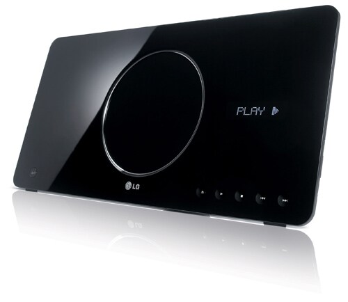 LG DVS450H