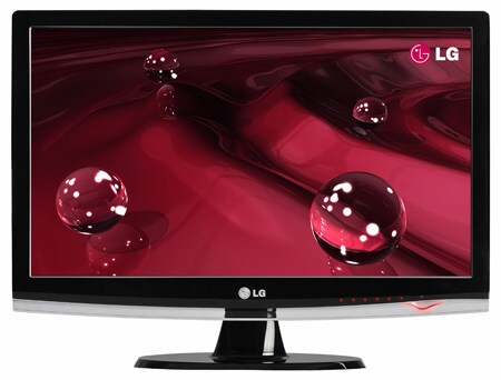 LG W53