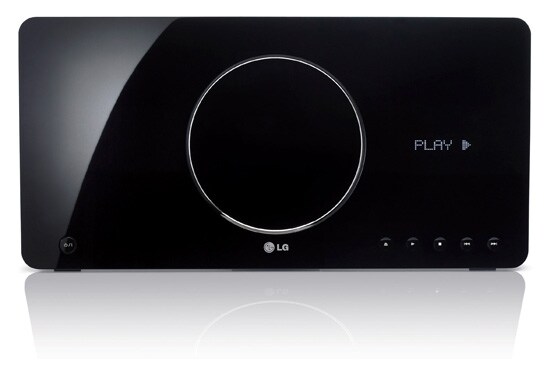 LG DVS450H