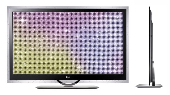 LG LG9500