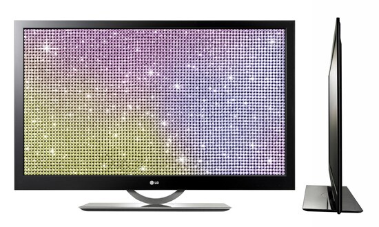 LG LH9300