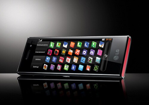LG BL40