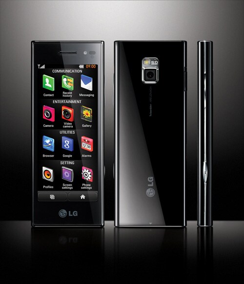 LG BL40