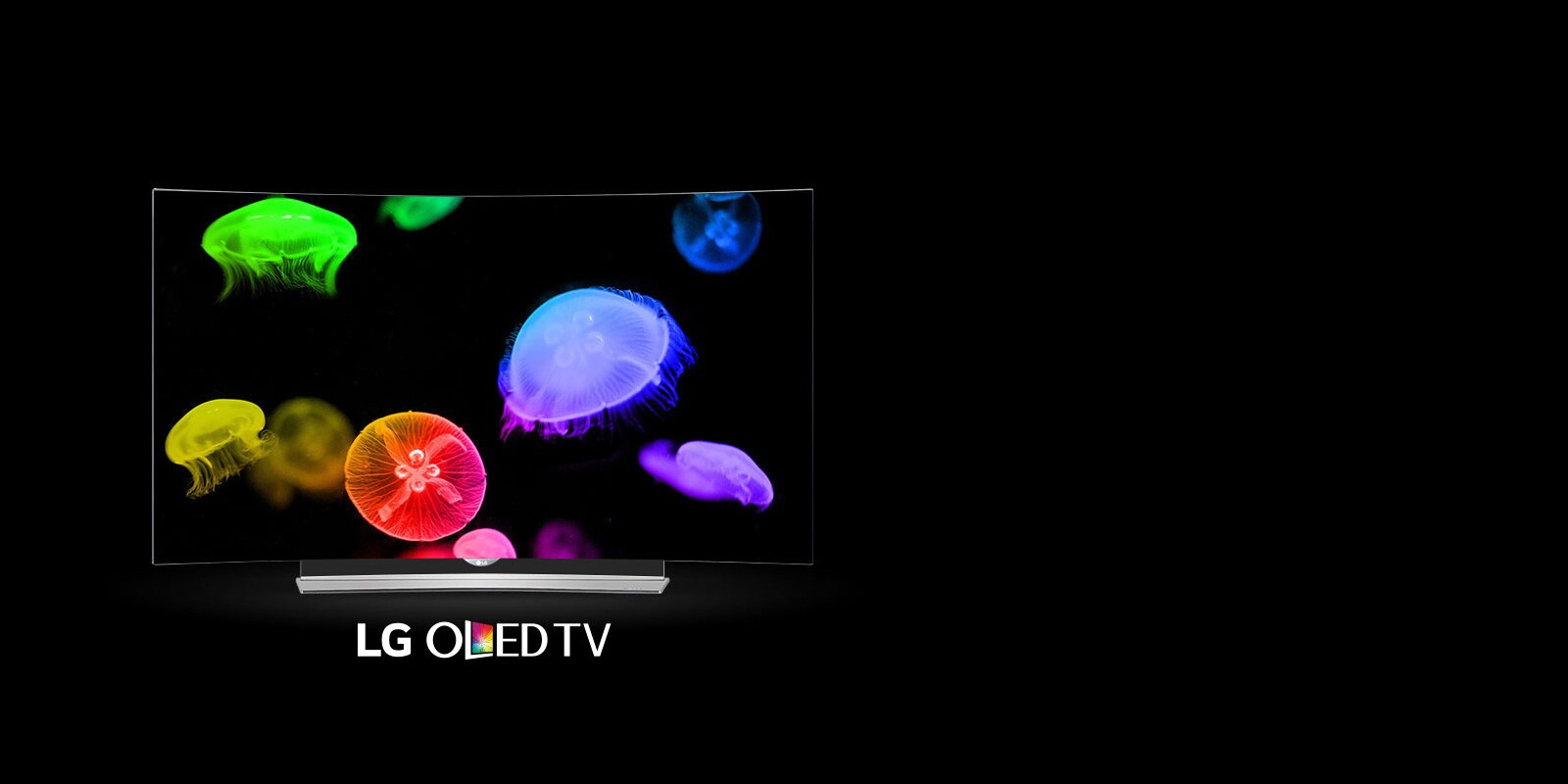 Pilnīgi jauna televizoru kategorija