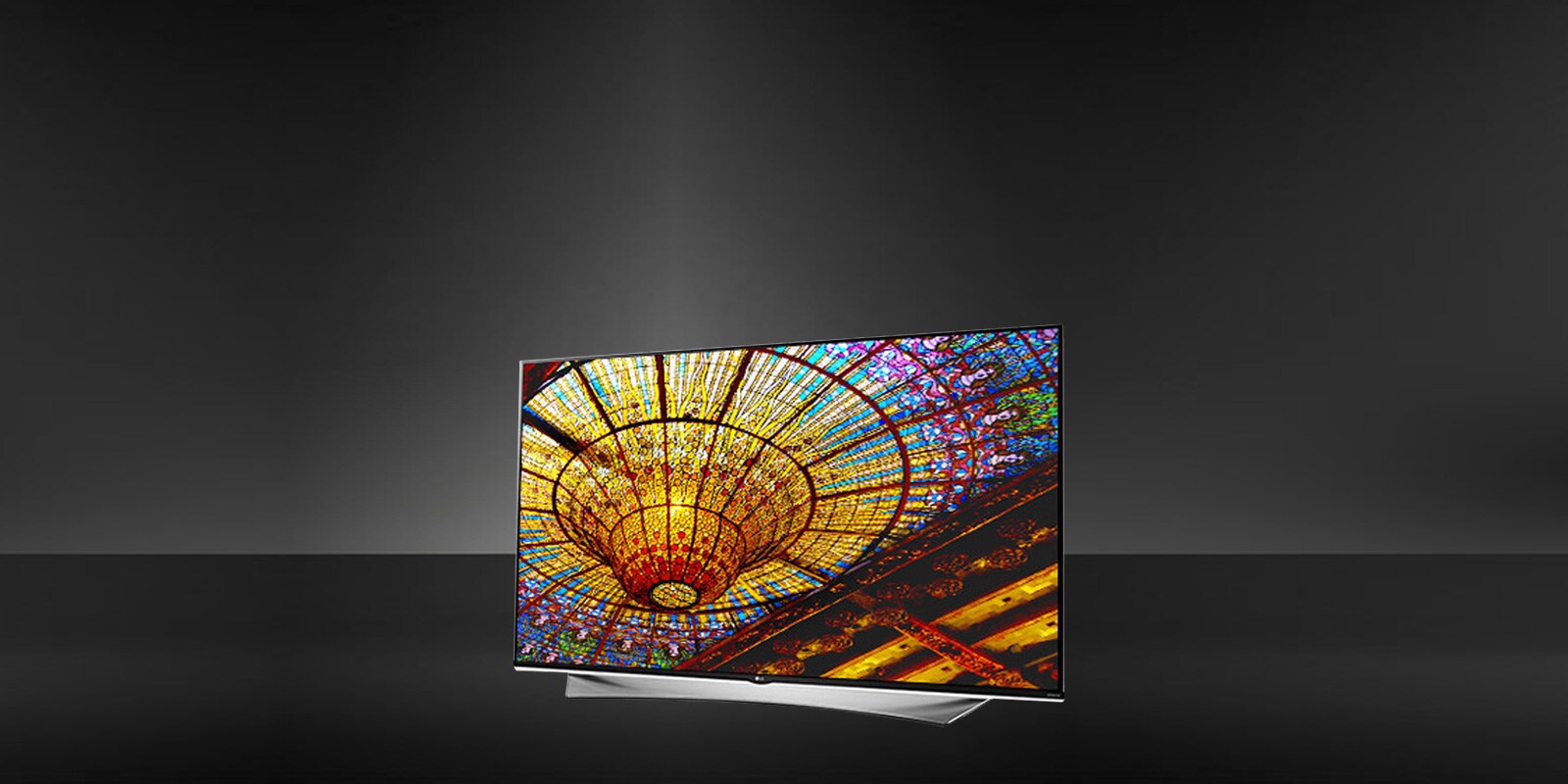 UHD 4K televizori