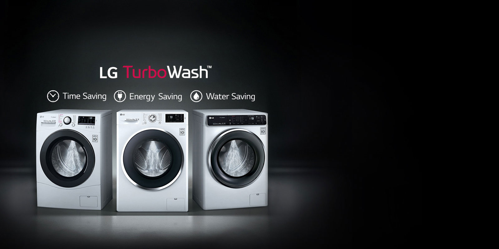 TurboWash™