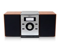 Audio ierīce ar 10W audio izvadi, automātisks ekvalaizers, Dolby Digital 