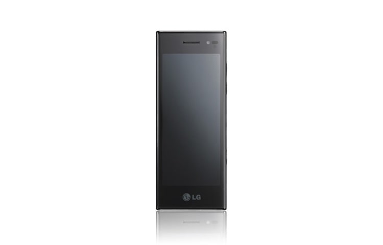 LG Tālrunis Chocolate BL40 ir vēl neredzēta un apbrīnojama dizaina mobilais tālrunis, kas ir pietiekami izaicinošs un jaudīgs, lai mainītu ierastos dizaina un veiktspējas kritērijus., BL40