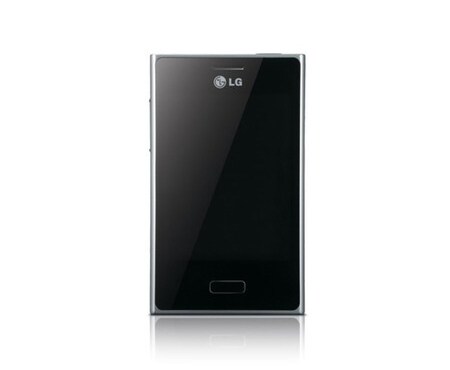 LG Optimus L3 (E400) Android telefons