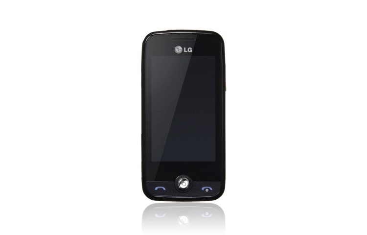 LG Šajā pilna skārienekrāna tālrunī ir pieejami populārākie tālruņa LG Cookie pamatelementi, kā arī tam ir plānāks korpuss un jaunas papildu funkcijas., GS290