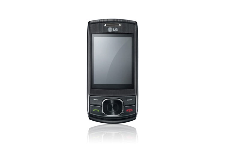 LG tālrunis GU230 piedāvā visas nepieciešamās funkcijas., GU230