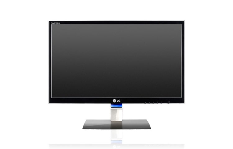 LG 19'' LED LCD monitors, unikāls dizains, megakontrasta attiecība, mazs enerģijas patēriņš, E1960T