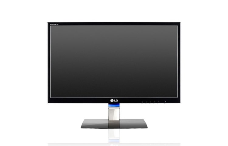 LG 22'' LED LCD monitors, unikāls dizains, megakontrasta attiecība, mazs enerģijas patēriņš, HDMI, E2260V