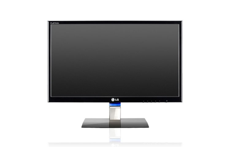 LG 23'' LED LCD monitors, unikāls dizains, megakontrasta attiecība, mazs enerģijas patēriņš, E2360S