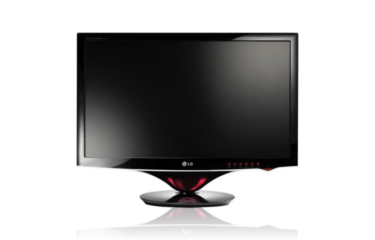 LG 22'' LED LCD monitors, izcila attēla kvalitāte, videi draudzīga tehnoloģija, smalks un plāns dizains, W2286L