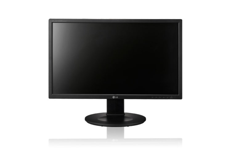 LG 23'' LCD monitors, izcila attēla kvalitāte, videi draudzīga tehnoloģija, kas palīdz apkārtējai videi un uzņēmumamm, 15.5 mm īpaši plāns rāmis, W2346S