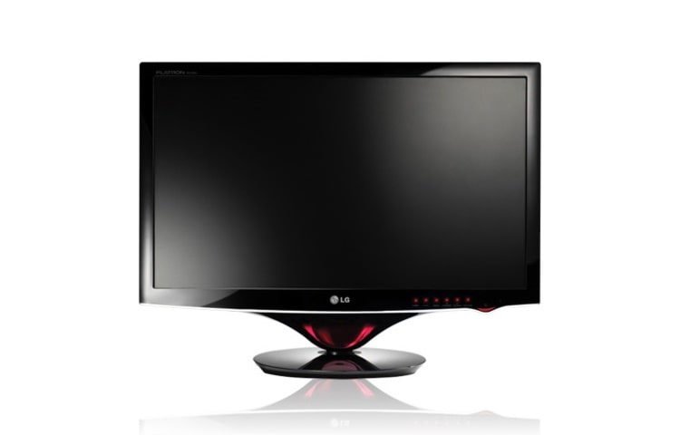 LG 24'' LED LCD monitors, izcila attēla kvalitāte, videi draudzīga tehnoloģija, smalks un plāns dizains, W2486L