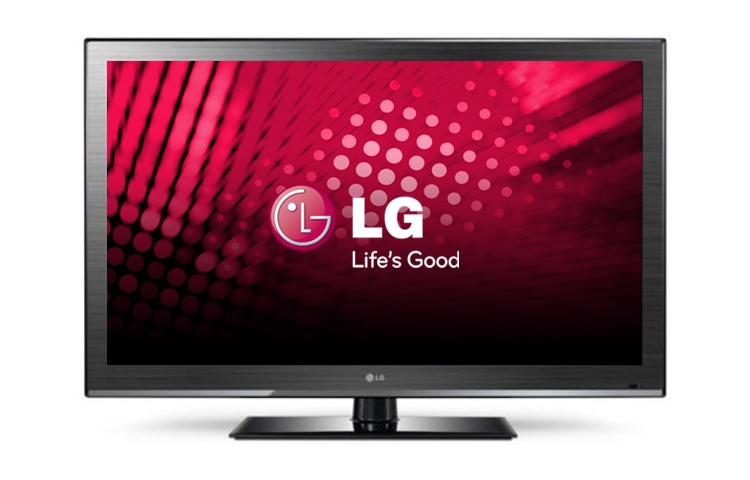 LG 32'' LCD televizors, viedais enerģijas taupīšanas režīms, skaidras balss funkcija, inteliģentais sensors, MCI 50, 32CS460